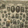 Выпуск женской акушерско фельдшерской школы Кременчуг 1916 год фото номер 2304