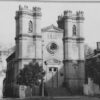 Иосифский римско-католический костел 1980-е фото номер 2327