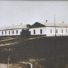 Old barracks on Bulvarnaya street photo number 2328