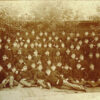 Учні та вчителі залізничного технічного училища 1889 рік фото №2339