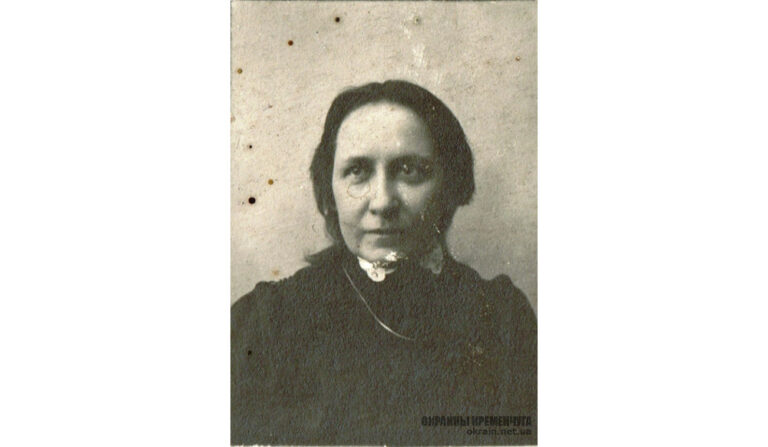 Гейнц Мария Генриховна 1916 год фото номер 2354