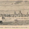 Панорама Кременчуга 1878 год фото номер 2355
