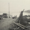 Дорога на переправу в Кременчуге 1941 год фото номер 2352