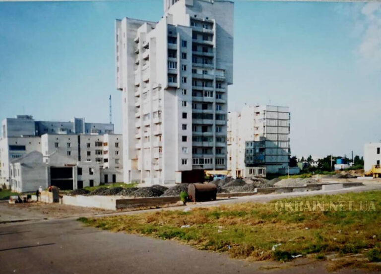 14-ти этажный дом на Раковке фото номер 2372