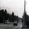 Улица 60 лет Октября (ныне проспект Свободы) 1993 год фото 2381