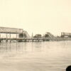 Міст і переправа в Кременчуці 1941 рік фото 2393