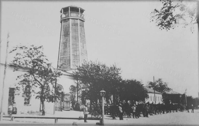 Пожарная команда 1901 год фото 2408