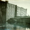 21st state mill in Kremenchuk flood 1931 photo 2418