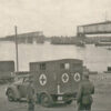 Кременчук міст через Дніпро 1941 рік фото 2434