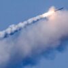 Ракеты летели очень низко: подробности обстрела в Кременчуге (Видео)