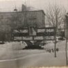 The central square in Kremenchuk, 1963 photo 2465