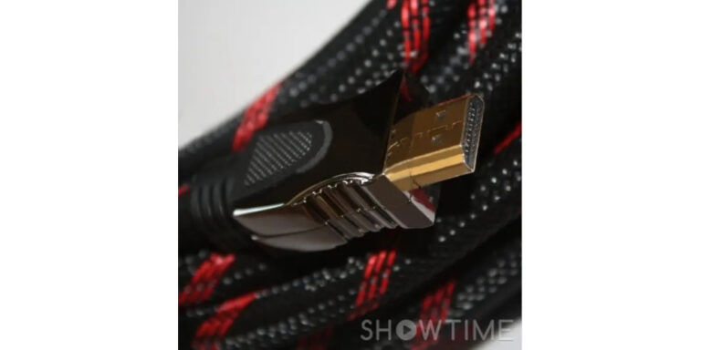 Качественное подключение мультимедийных устройств через HDMI кабель