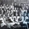 7-й класс школы 10 Кременчуг 1959 год фото 2507