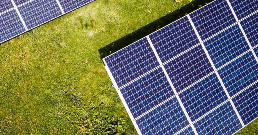 Солнечные панели – в чем преимущества использования