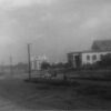 Будинок культури Мостового заводу 1953 рік фото 2529