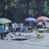 Street trade in Kremenchuk photo 2531