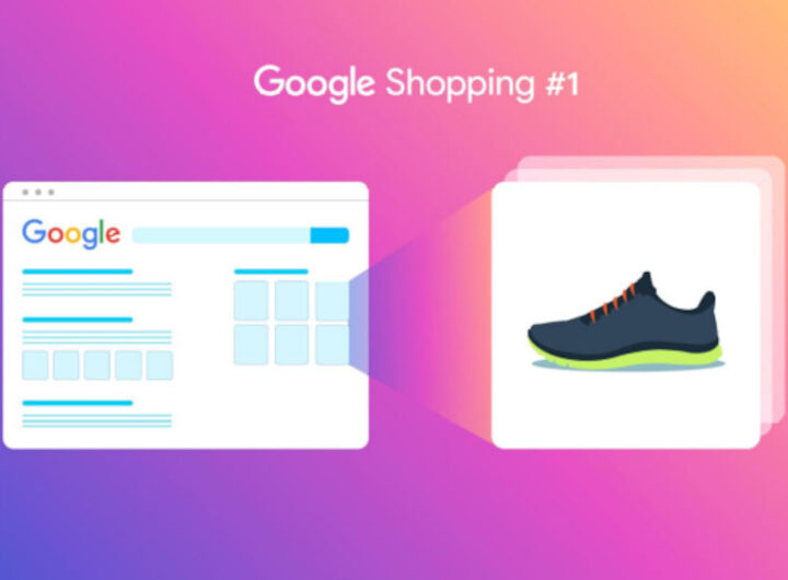 Переваги товарних оголошень Google Shopping