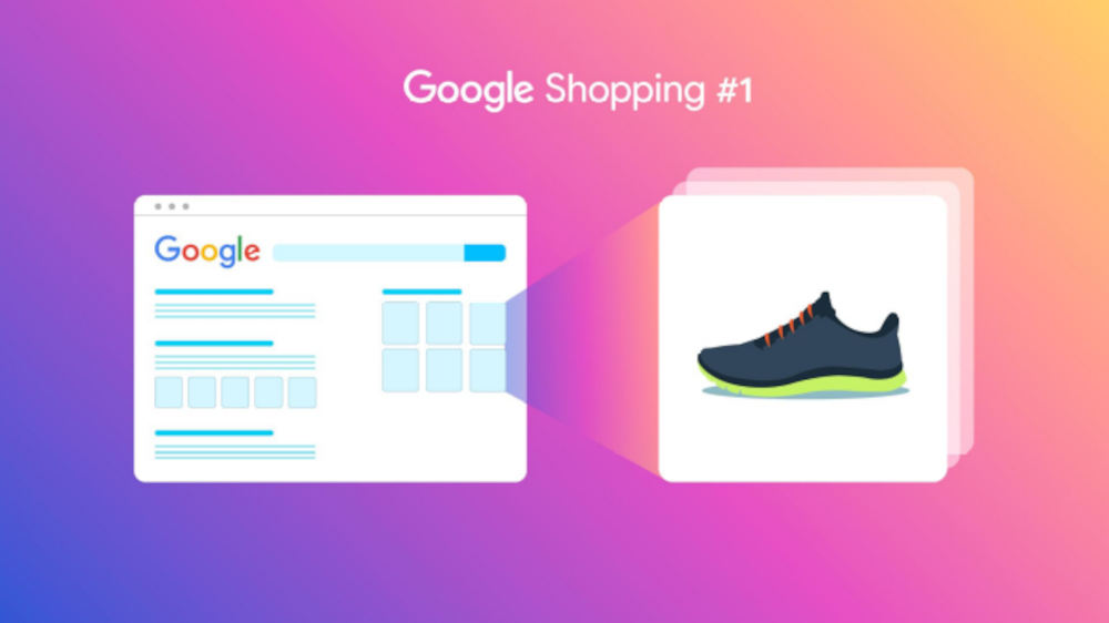 Переваги товарних оголошень Google Shopping