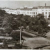 Zhovtnevy Kremenchuk Square, 1973, photo 2535