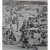 Городской пляж Кременчуг 1975 год фото 2541