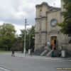 Свято-Миколаївська церква Кременчук 2001 рік фото №2548
