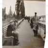 Набережна у Кременчуці 1959 рік фото 2553