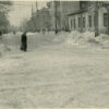 Зима у Кременчуці, лютий 1942 рік фото 2557