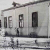 Пологове відділення 1-ї лікарні Кременчук 1960-ті роки фото 2567