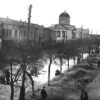 Проспект Леніна в Кременчуці 1939 рік фото 2572