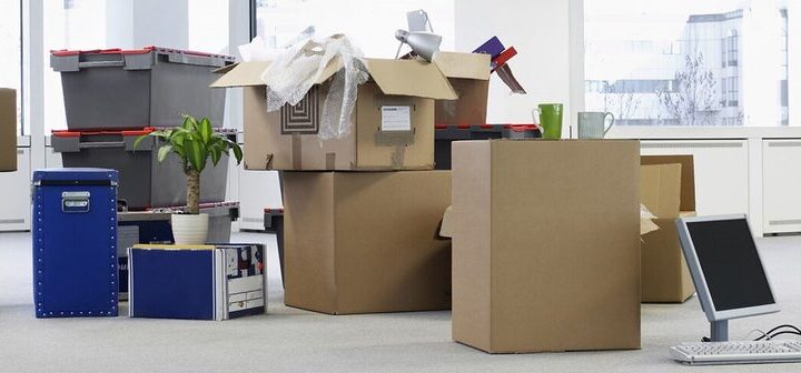 Як оцінити вартість офісного переїзду: корисні поради