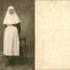 Сестра милосердия Кременчуг 1917 год фото №2611