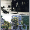 Зруйнований будинок у Кременчуці, кінець 1940-х років №2660