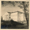 Міська лікарня 1941 рік фото №2666