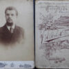 V.Salivan, March 20, 1896, Kremenchuk photo No. 2678