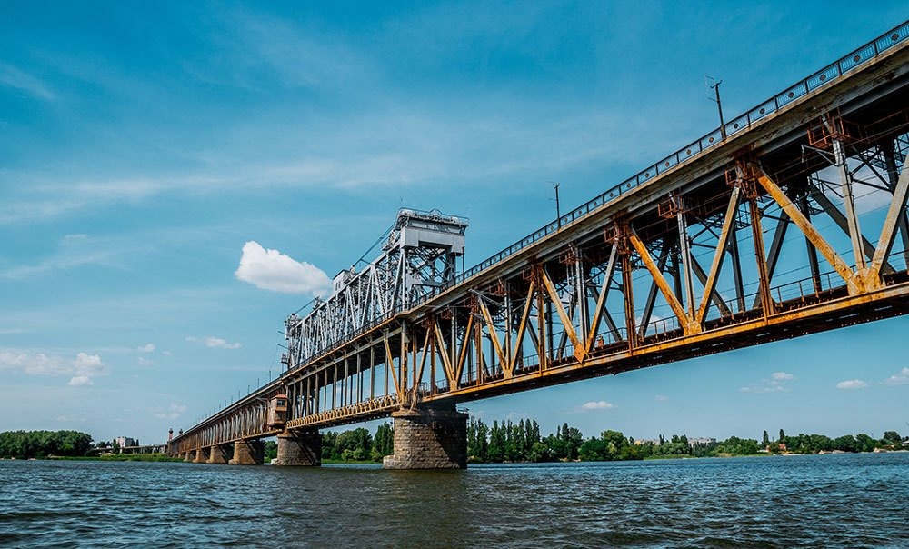 Долучись до опитування в рамках брендингу міста Кременчук!