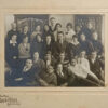Гуртожиток М.П.Ш. в Кременчуці 1929 рік фото №2700