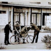 Відділення міліції на Раківці 1970-ті роки фото №2701
