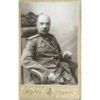Олександр Михайлович Березницький 1913 рік фото №2723