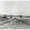 Крюковский мост в период 1941-1943 гг. фото №2734