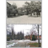 Chervonoarmiiska Street (later Kvartalna Street), 1941 photo #2741