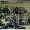 Students of Kremenchuk Chemical Technical School, 1931, photo #2752