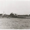 Берег Дніпра в районі сучасного міського пляжу 1941 рік фото №2754