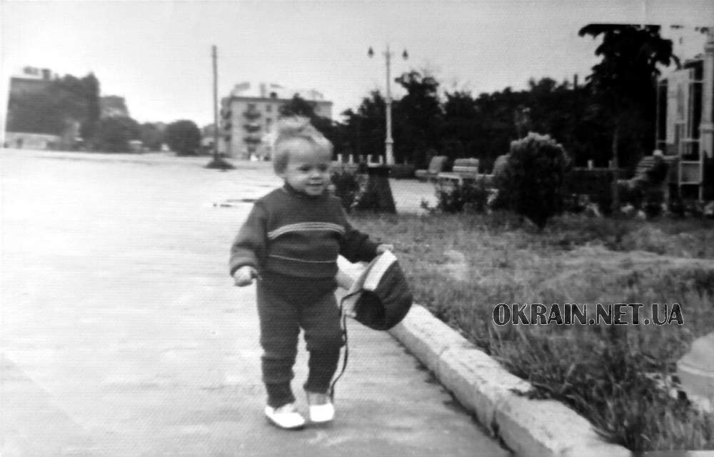Біля площі Перемоги 1961 рік фото №2774