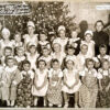 Kindergarten of the Dormash Kremenchuk plant, 1962, photo #2793