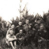 Cadets of 10 VASHPOL, Kremenchuk, 1952, photo #2797