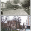 Улица Квартальная, Кременчуг сентябрь 1941 года №2819