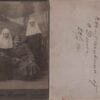 Сестри милосердя та військовий 1916 рік фото №2832