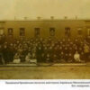 Employees of the Kryukiv wagon workshops photo #2845