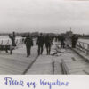 Вид по переправе на Крюков 1941 год №2848