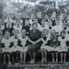1st grade of Kremenchuk School No. 17, 1963, photo No. 2860
